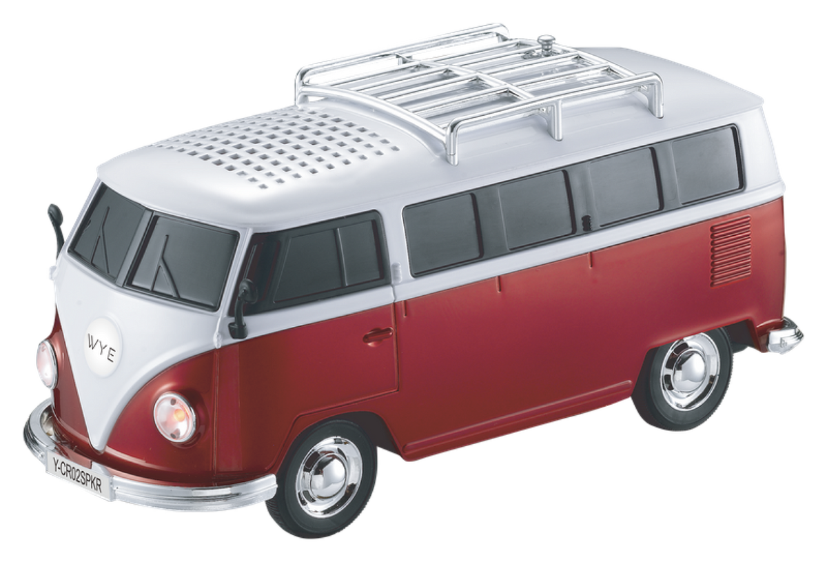 Wireless Portablo Speaker - Campervan