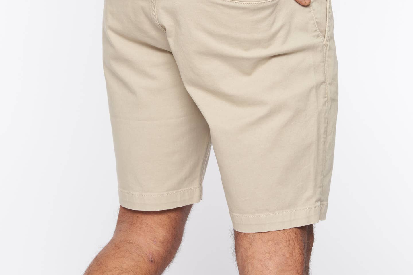 Wholesale Moreshore Chino Shorts Stone