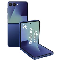 Samsung Galaxy Z Flip7