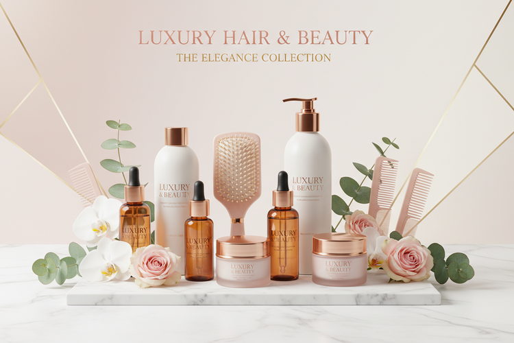 Hiirad Wholesale Bath & Body panel