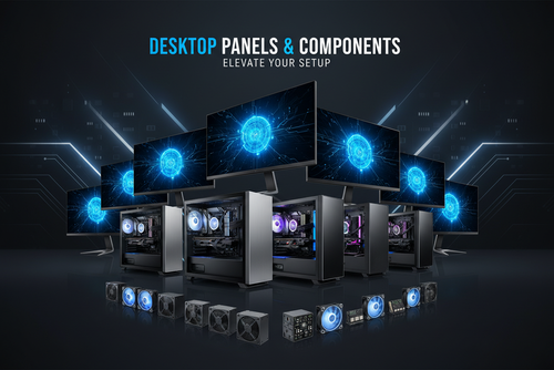 Wholesale Desktop
