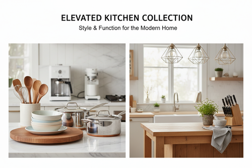 Wholesale Kitchen