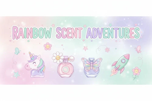Wholesale Kids Perfumes