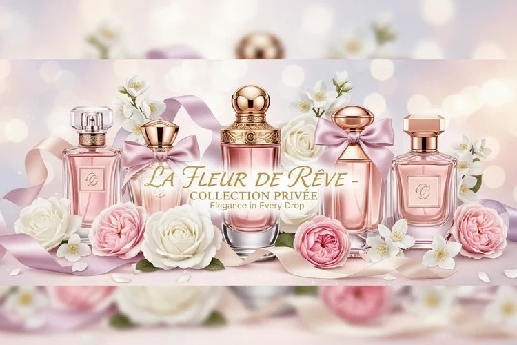 Hiirad Wholesale Women Perfume panel