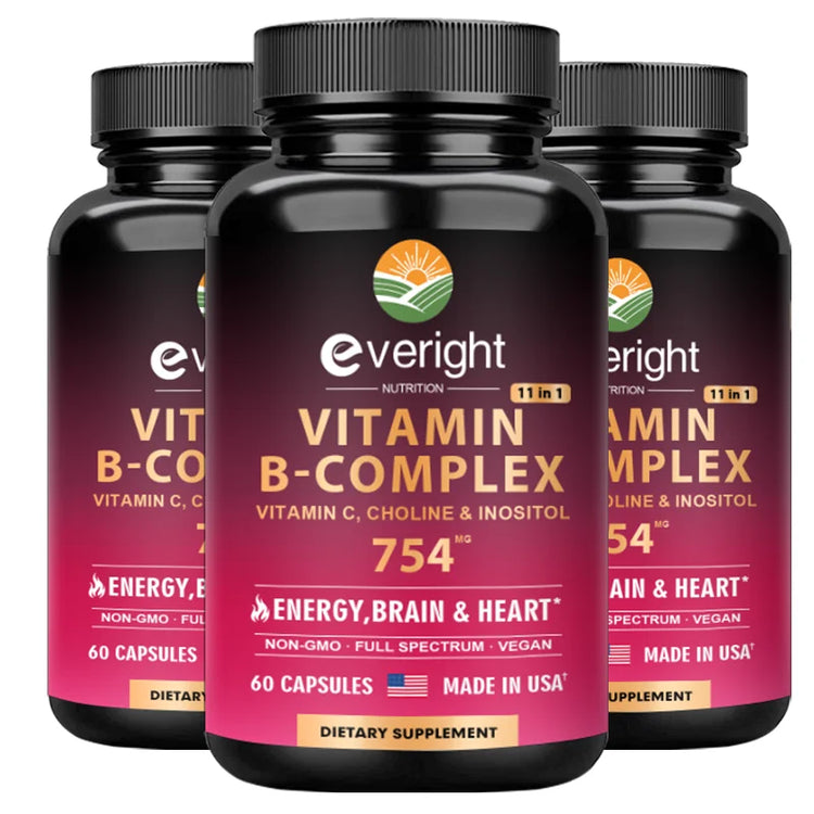 Men's nutrition supplement in original product packaging