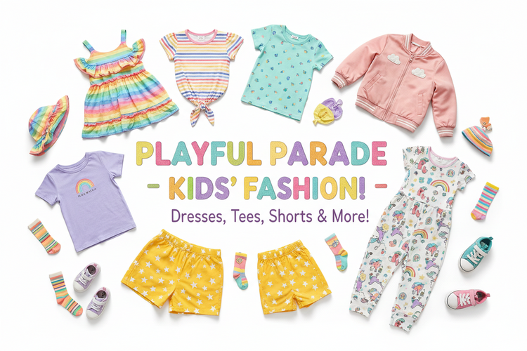 Children Clothes