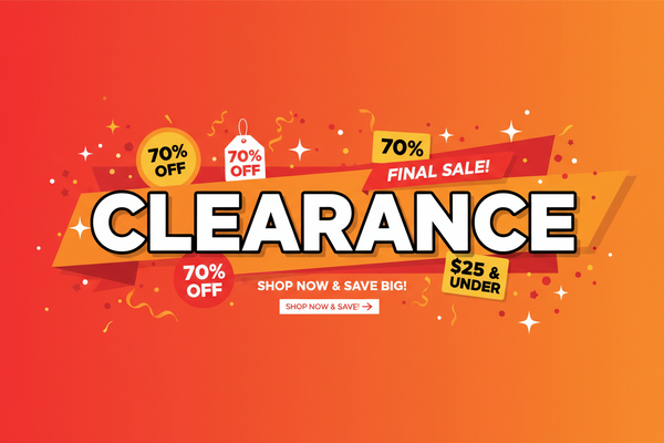 Clearance