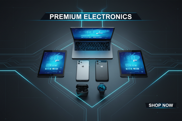 Electronic