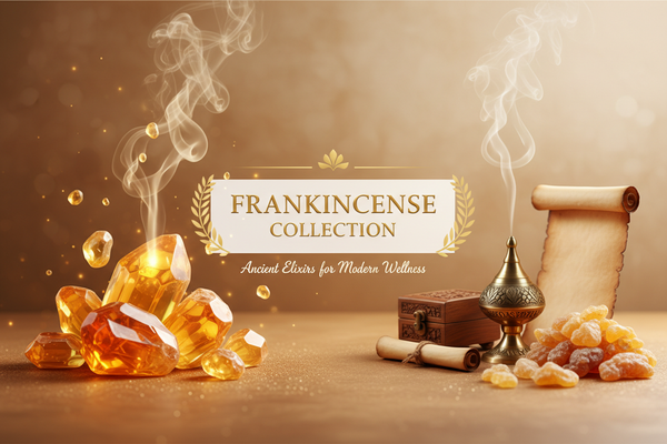 Frankincense