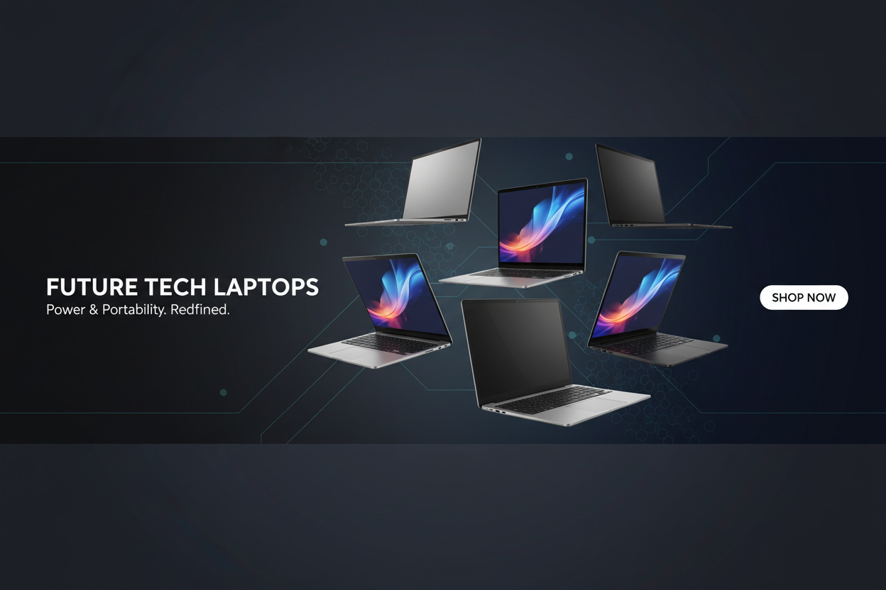 Laptop