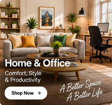 Home & Office