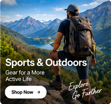 Sports & Outdoors