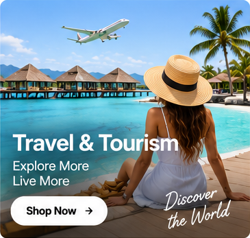Travel & Tourism