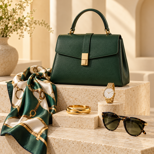 Wholesale Women Accessories