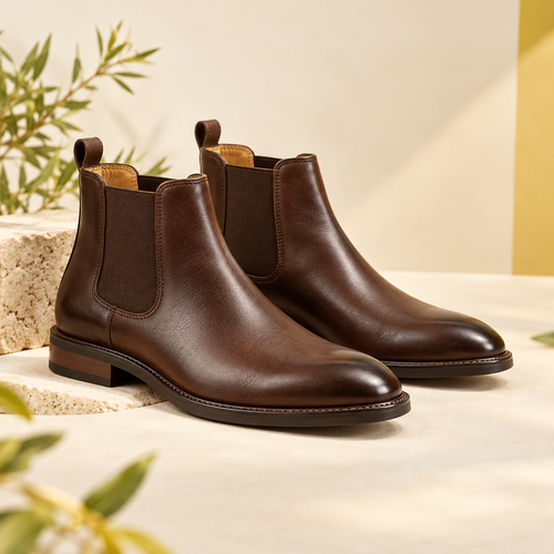 Men Boot