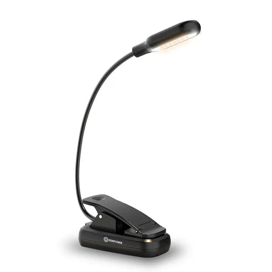 Portable, Usb Rechargeable and Touch Sensor Control Led Desk