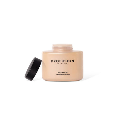 Wholesale Loose Setting Powders