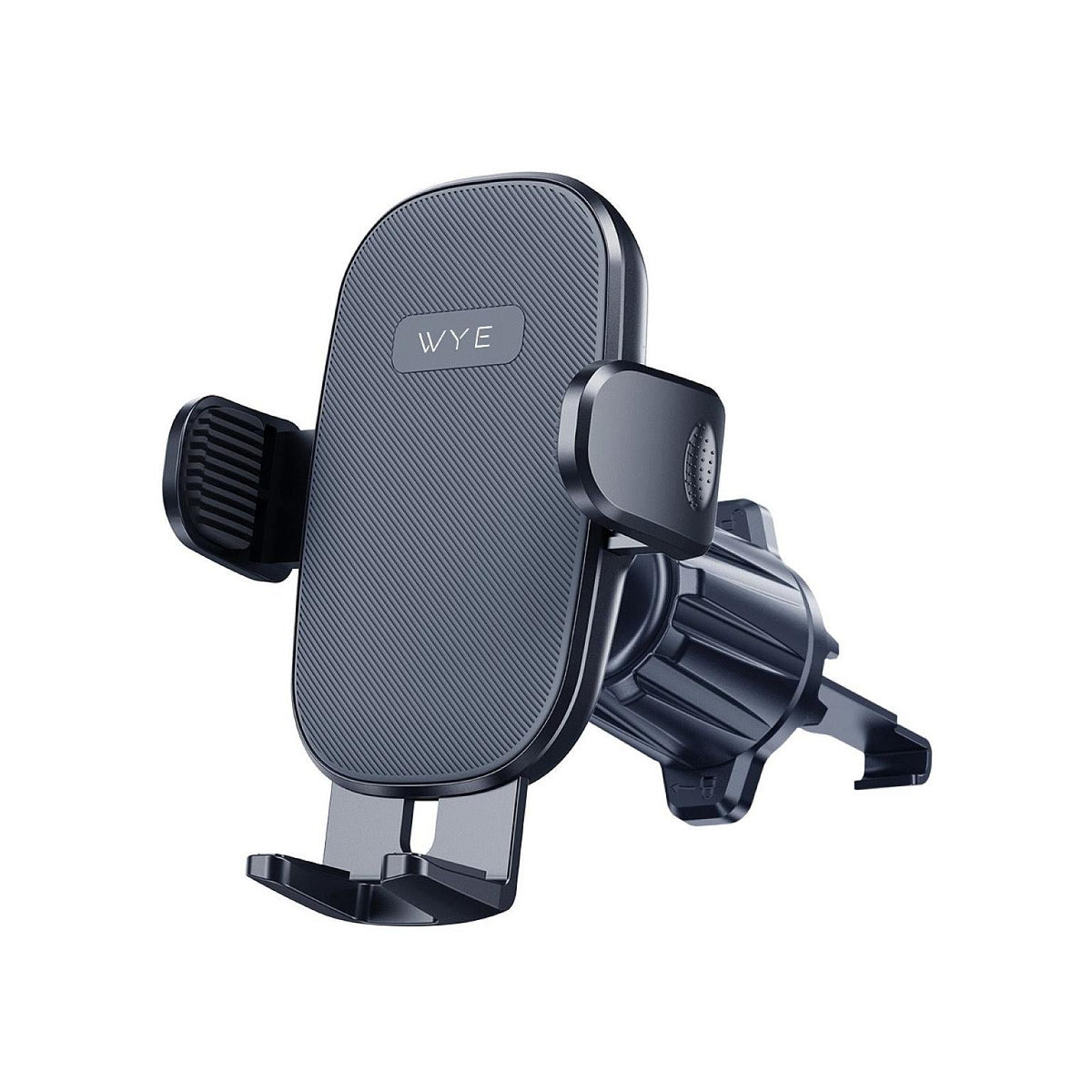 Air Vent Phone Mount Black