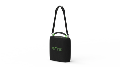 Portable Bluetooth Speaker BlackExperience