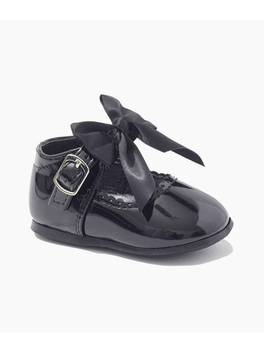 Wholesale Kylie Hard-Sole Children's Shoes