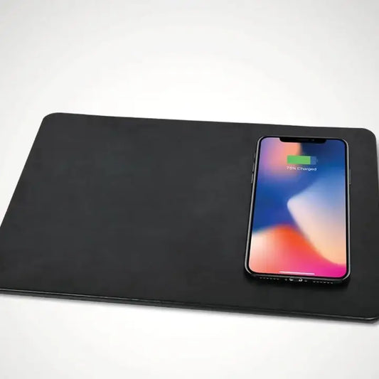 Wireless Charging Mouse Pad Gaming Charging Mouse Mat Profes
