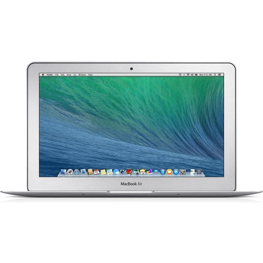 MacBook