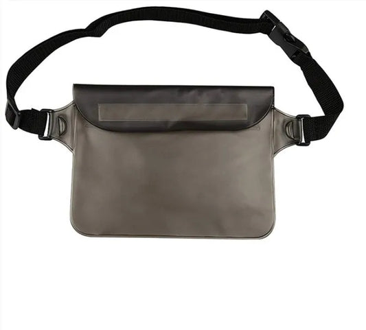 Custom Fanny Pack Crossbody Belt Bag Sac Banane Femme Bum Bag Accessory Custom Logo Waterproof Women'S Men'S Waist Bag for Men