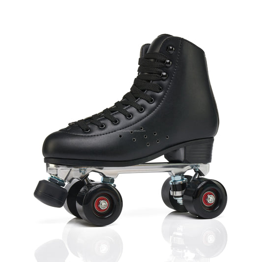 Factory Wholesale Skating Shoes for Adults Children Double Row Wheel Roller Skates for Men Women Four-Wheel Roller Skates Summer