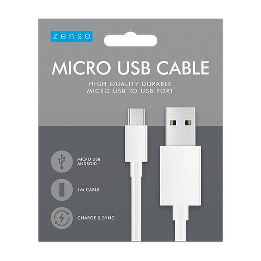 micro USB