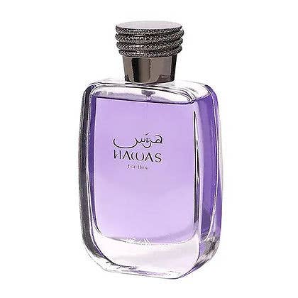 Wholesale Rasasi Hawas For Him 100ml Eau De Parfum Perfume For Men