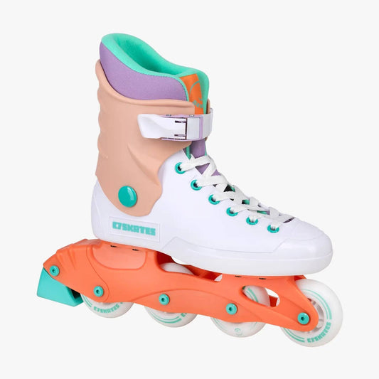 Wholesale Sunset Dreams Adult Inline Skates