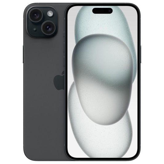 iPhone 15 Plus Black