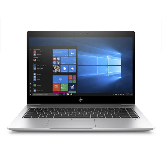 Windows laptops