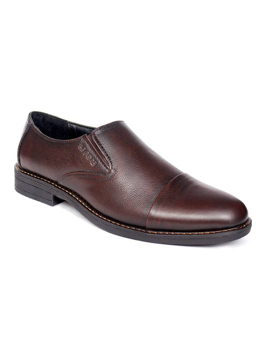 Wholesale Mens Leather Shoes Formal Slip-On