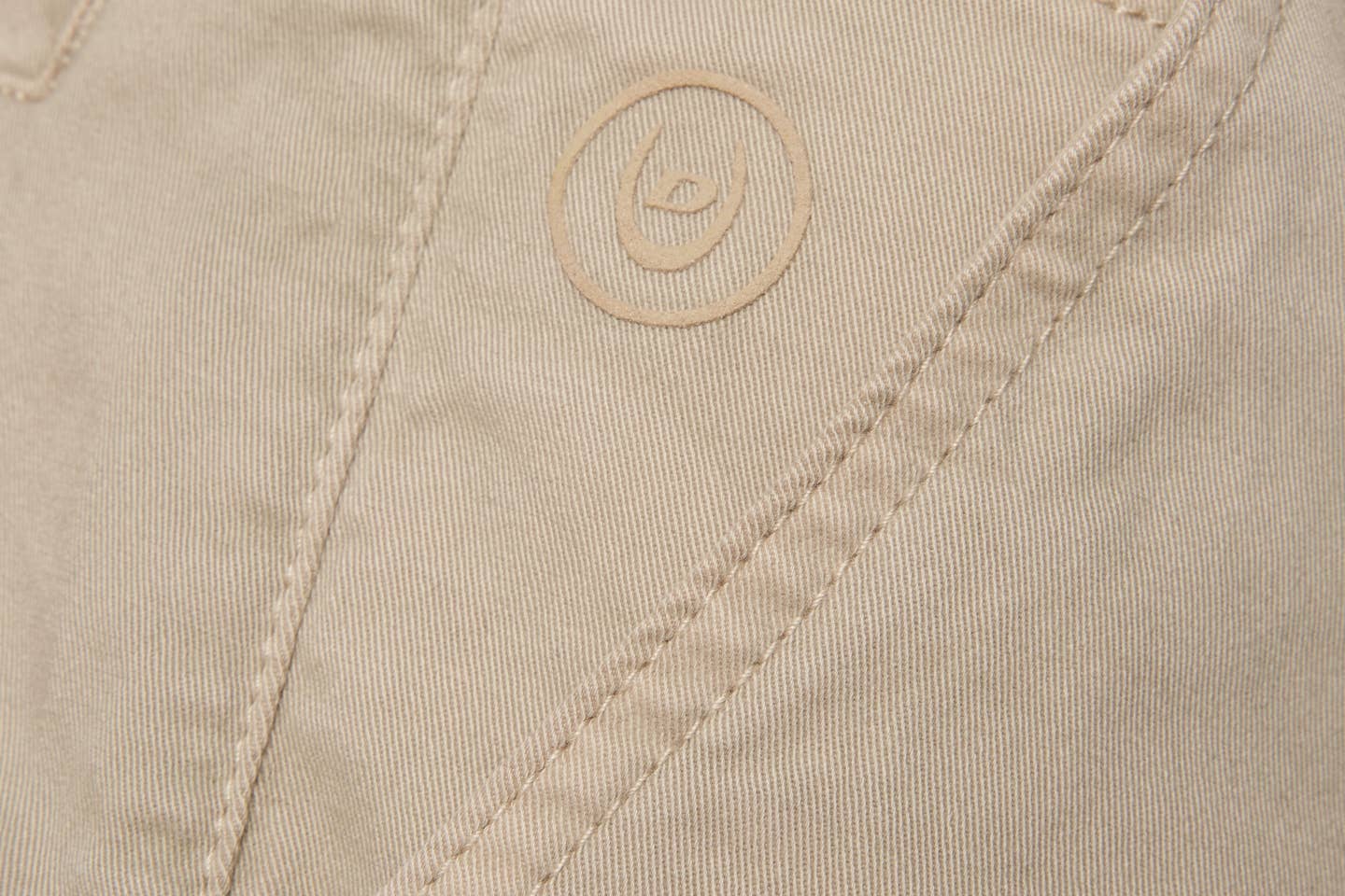 Wholesale Moreshore Chino Shorts Stone
