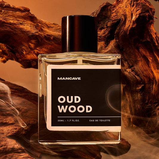 Wholesale Oud Wood Fragrance Spray, 50ml, Gift for Him