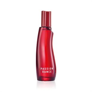 Passion Dance EDT