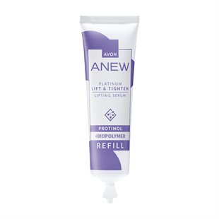 Anew Platinum Lift & Tighten Lifting Serum Refill