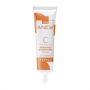 Anew Radiance Maximising Serum Refill