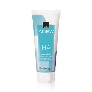 Anew Hydrating Overnight Mask