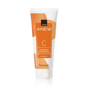 Anew Radiance Maximising Microdermabrasion