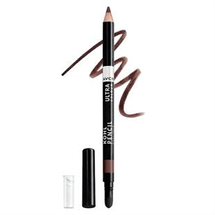 Ultra Colour Kohl Pencil Eyeliner