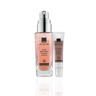 Anew Skin Renewal Set
