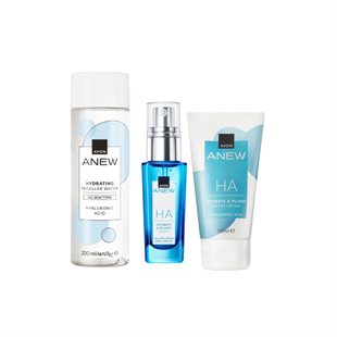 Anew Hydrating Trio