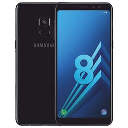 Samsung Galaxy A8+ (2018)