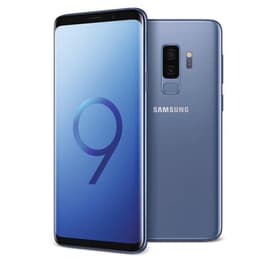 Samsung Galaxy S9+