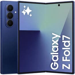 Samsung Galaxy Z Fold7